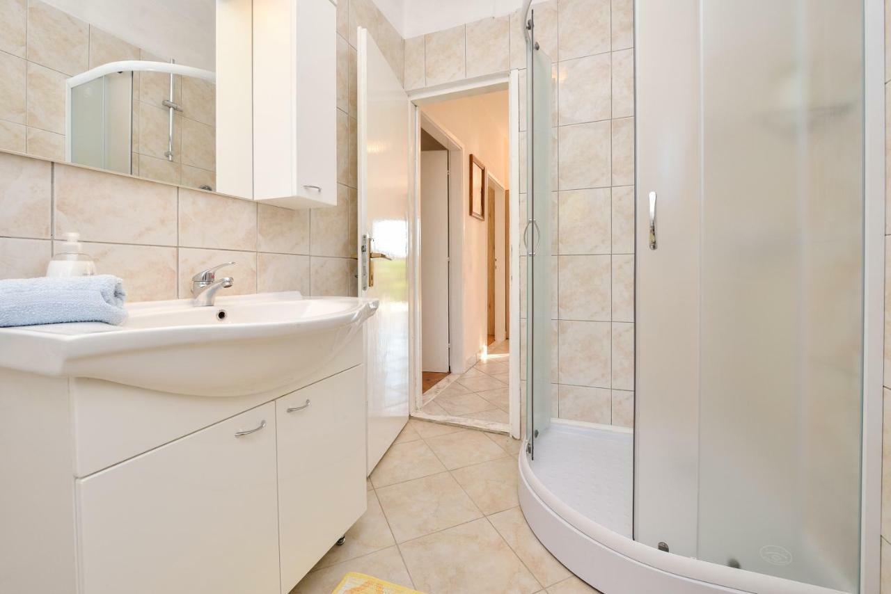 Apartman Jadranka Bibinje Exterior photo